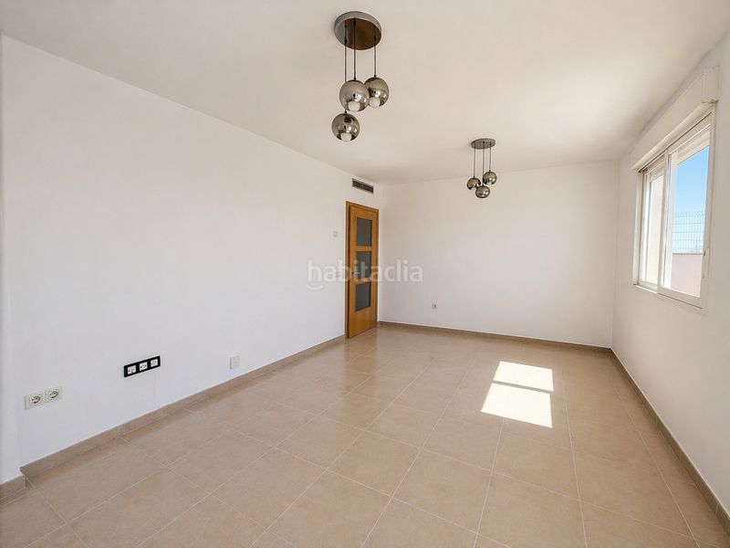 Foto d9354a6d-09d7-4338-9553-cf4322edfa47. Àtic amb calefacció aparcament a Santa Quiteria - Les Boqueres Almazora / Almassora