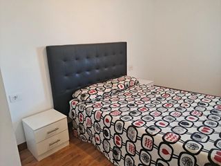 Miete Etagenwohnung in Zona Avenida del Mar. Piso cerca de la av del mar