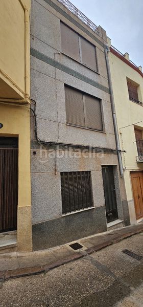 Foto 160b7d89-67dc-46f6-a7db-50f44e69b312. Casa a Alcora (l´)