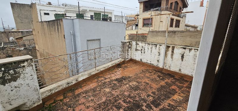 Foto 6a57c02e-0df9-4eb0-9366-f4ce2d42e161. Casa a Alcora (l´)