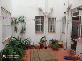 Etagenwohnung in Casco Histórico