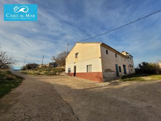 Casa a Useres (les). Casa en venta en useras - les useres, 4 dormitorios.