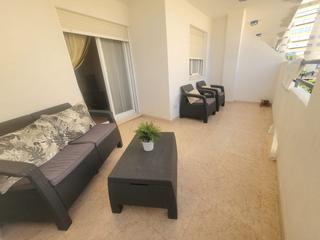 Apartamento en Del faro 35. Apartamento en venta en playa, 2 dormitorios.
