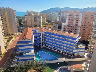 Apartament a Del faro 35. Apartamento en venta en playa de la concha, 2 dormitorios.
