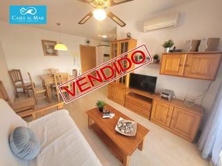 Apartament a Playa de la Concha. Apartamento en venta en playa de la concha, 2 dormitorios.