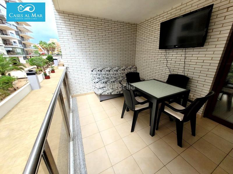 Foto 1f7b9e88-624e-4dc3-bd68-199c3d4e2d92. Apartament a amplaries 19 a Acapulco Oropesa del Mar