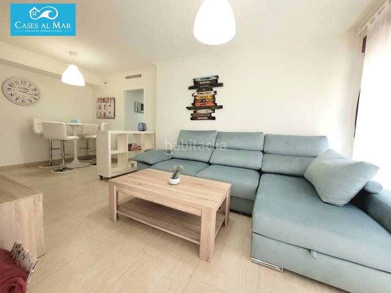 Foto 21dda03b-894a-4854-93ac-22e82cb64390. Apartament a amplaries 19 a Acapulco Oropesa del Mar