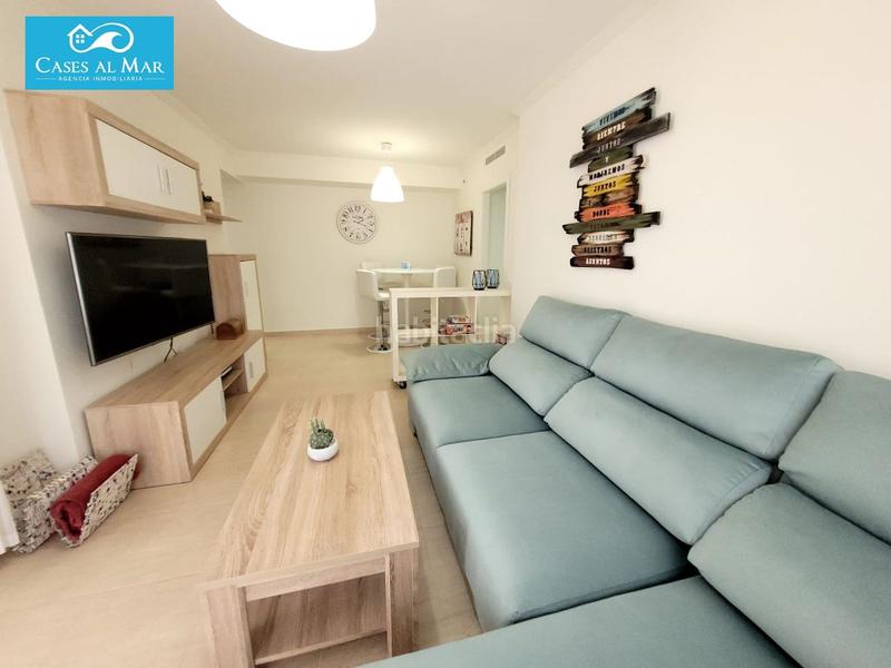Foto 501b00e1-64dd-4cf5-a324-213b754436c3. Apartament a amplaries 19 a Acapulco Oropesa del Mar