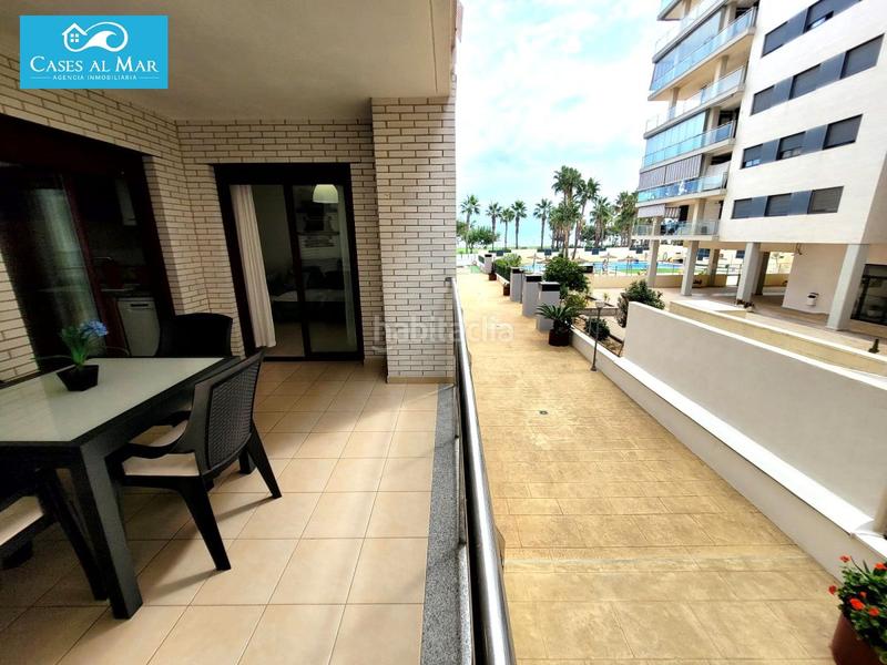 Foto 513073ae-db56-4245-a3ab-3d9a43d8e58d. Apartament a amplaries 19 a Acapulco Oropesa del Mar