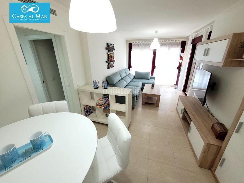 Foto 513e6f93-1d18-4e5f-b076-43297a19895a. Apartament a amplaries 19 a Acapulco Oropesa del Mar