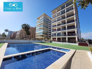 Apartament a Amplaries 19. Apartamento en venta en marina dor, 2 dormitorios.
