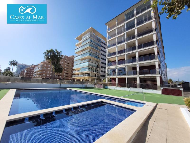 Foto 52f2287e-62f2-45ee-bcf0-918fe17c8485. Apartament a amplaries 19 a Acapulco Oropesa del Mar