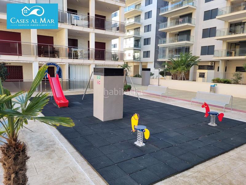 Foto 54cac54a-e81a-42b9-b1f4-547544d114ae. Apartament a amplaries 19 a Acapulco Oropesa del Mar
