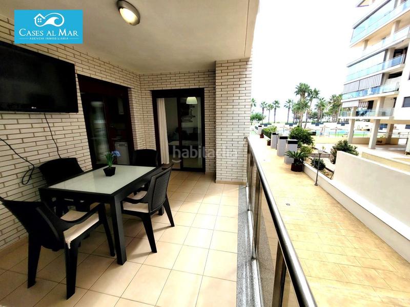 Foto 598fa5a2-a5a8-4825-b074-c72d51e57b68. Apartament a amplaries 19 a Acapulco Oropesa del Mar