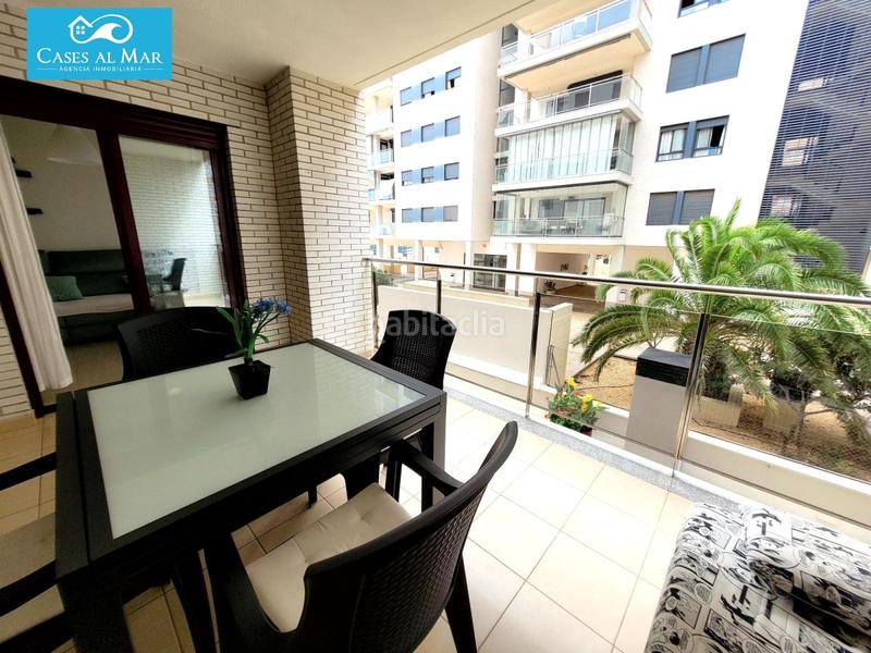 Foto 843dbed0-f682-45cc-ab8e-bcb390f79cfd. Apartament a amplaries 19 a Acapulco Oropesa del Mar