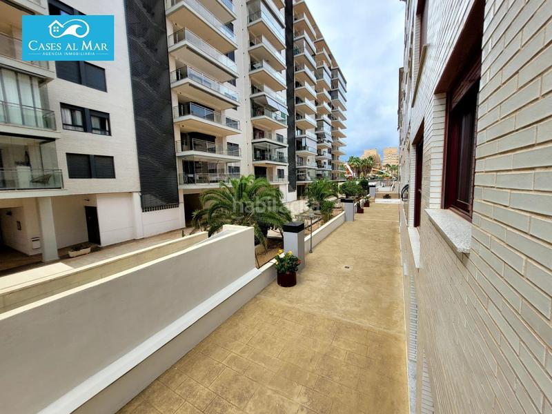 Foto 855119cc-533d-4108-91dd-159b54e40905. Apartament a amplaries 19 a Acapulco Oropesa del Mar
