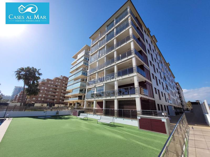 Foto 9e6e3d93-8093-40ed-a6b3-911b3471ca61. Apartament a amplaries 19 a Acapulco Oropesa del Mar