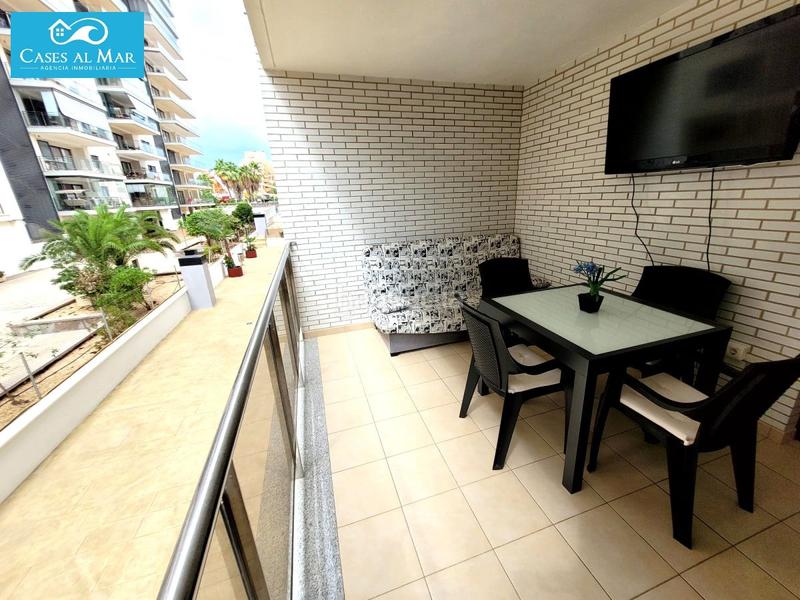 Foto a66125d8-12b6-4e2f-87e1-3e06bd97babe. Apartament a amplaries 19 a Acapulco Oropesa del Mar