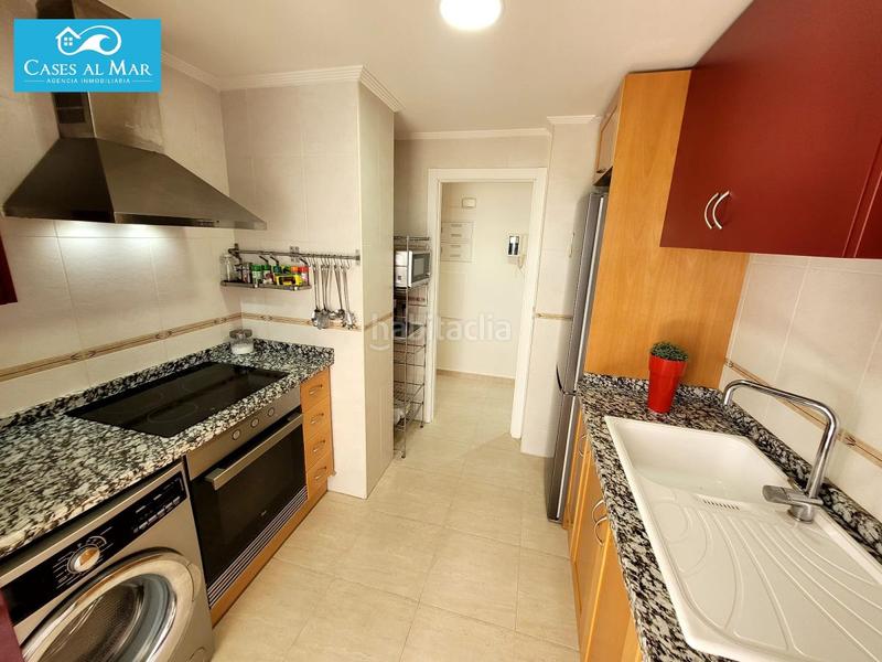 Foto ada20f4a-fd39-4d63-8b22-b68580ed835f. Apartament a amplaries 19 a Acapulco Oropesa del Mar