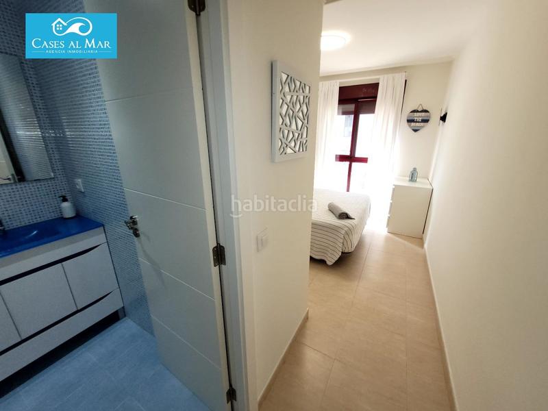 Foto b69bcb26-5708-442c-8f4d-f5a1ca8cf66b. Apartament a amplaries 19 a Acapulco Oropesa del Mar