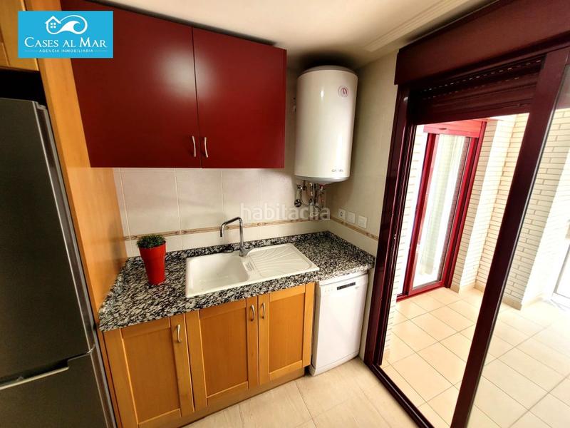 Foto ba751ee3-f6ec-425b-a40c-a80371bd25b2. Apartament a amplaries 19 a Acapulco Oropesa del Mar