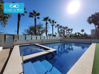 Apartamento en Amplaries 19. Apartamento en venta en marina dor, 2 dormitorios.