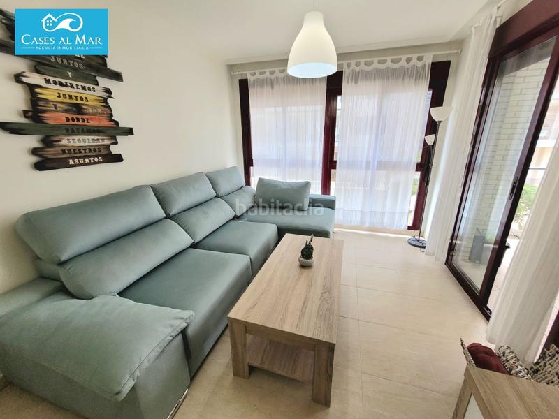 Foto cedef361-b3b6-42fc-97a6-227cba8e3f2b. Apartament a amplaries 19 a Acapulco Oropesa del Mar