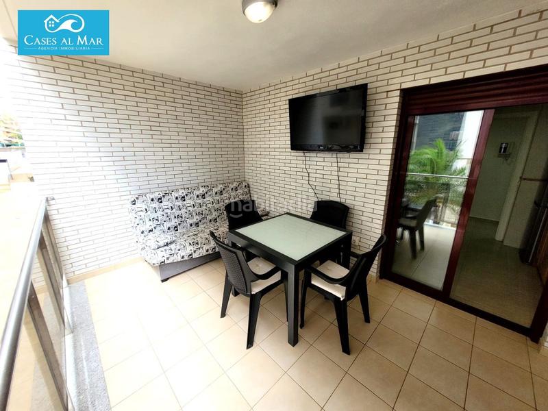 Foto e639b07d-f3e3-431a-b51b-f38bfce5c323. Apartament a amplaries 19 a Acapulco Oropesa del Mar