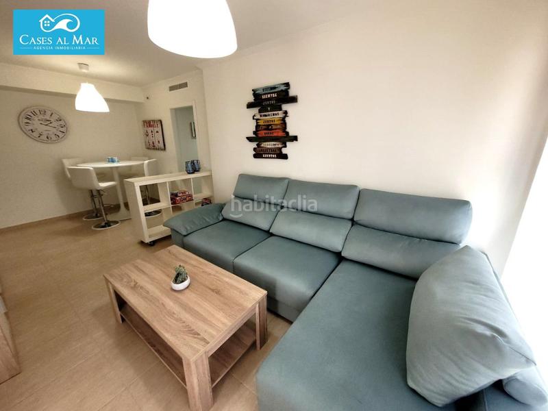 Foto f0b4544d-5cd8-4f03-81c3-c49ec5d22594. Apartament a amplaries 19 a Acapulco Oropesa del Mar