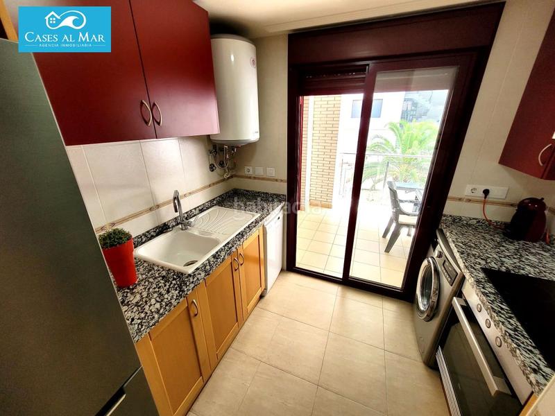 Foto f795b265-066a-47bf-9a1f-90b6f807ba20. Apartament a amplaries 19 a Acapulco Oropesa del Mar