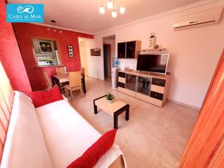 Appartement à Alemania 4. Apartamento en venta en torre la sal, 3 dormitorios.
