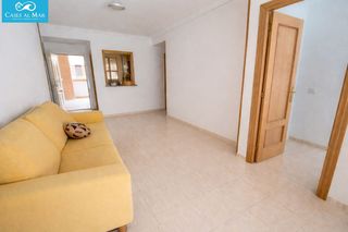 Appartement à Amplaries 29. Apartamento en venta en marina dor, 2 dormitorios.