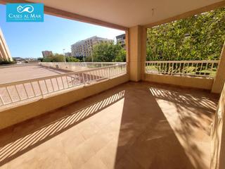Apartament a Maritimo mediterraneo 53. Apartamento en venta en playa morro de gos, 3 dormitorios.