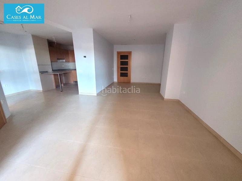 Foto 0dd8c4bd-e008-48e9-b350-3f2af9831b7c. Apartment with heating pool in Playa Morros de Gos Oropesa del Mar