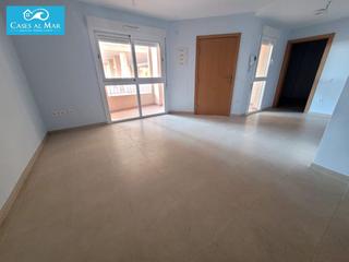 Apartament  Maritimo mediterraneo. Apartamento en venta en playa morro de gos, 3 dormitorios.