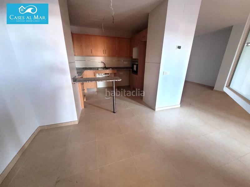 Foto 1ea60345-997c-43b2-a081-17bcba1e0f8d. Apartment with heating pool in Playa Morros de Gos Oropesa del Mar