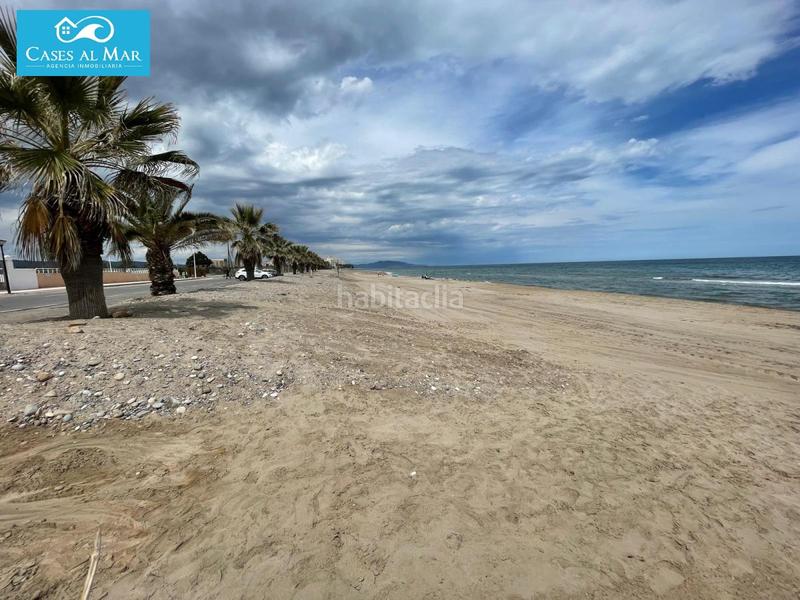 Foto 406ee835-4648-4abd-ad71-454a560feb2d. Apartment with heating pool in Playa Morros de Gos Oropesa del Mar