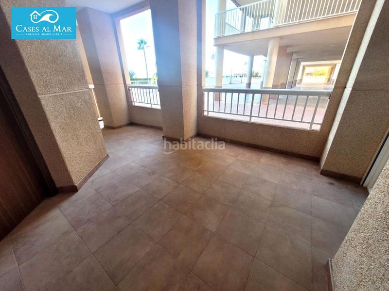 Foto 47509c74-e3b4-45e6-a603-ae7650ef3f11. Apartment with heating pool in Playa Morros de Gos Oropesa del Mar