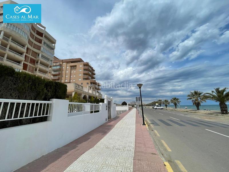 Foto 5dce3420-139f-44e2-82aa-5c974c4f5093. Apartment with heating pool in Playa Morros de Gos Oropesa del Mar