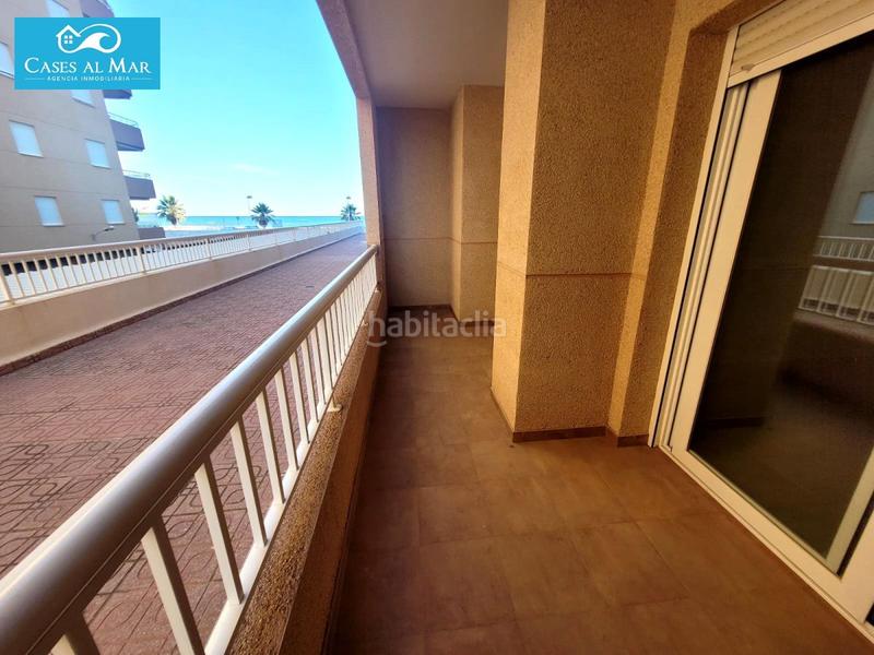 Foto 5f2a27d1-549e-4657-afaa-18b0b7c1930f. Apartment with heating pool in Playa Morros de Gos Oropesa del Mar