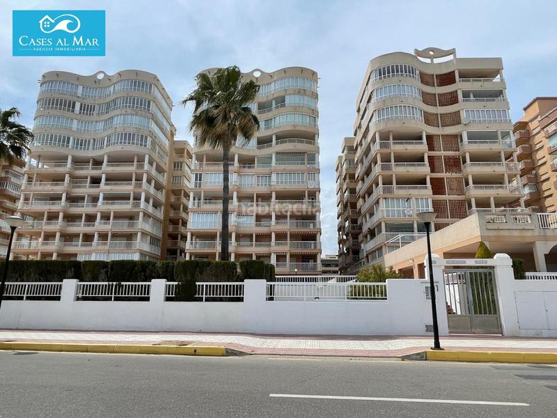 Foto 86dfd3e9-6ecf-4a86-a7d9-9b079b7d038b. Apartment with heating pool in Playa Morros de Gos Oropesa del Mar