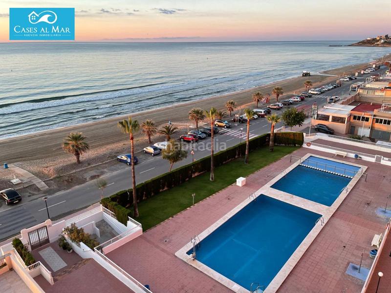 Foto a854226e-8783-496c-a552-57ae13566909. Apartment with heating pool in Playa Morros de Gos Oropesa del Mar