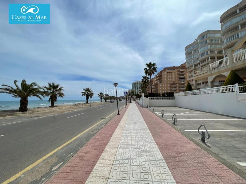 Foto a8a08866-5635-4d9e-b2db-b3e0d52345d9. Apartment with heating pool in Playa Morros de Gos Oropesa del Mar
