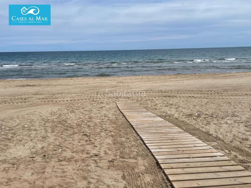 Foto ac1e3bed-1f8d-4f9d-aaef-87054c6f245d. Apartment with heating pool in Playa Morros de Gos Oropesa del Mar
