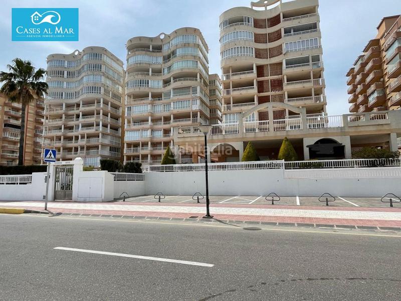 Foto b4c64a25-70b8-43bf-8971-84d389cedb00. Apartment with heating pool in Playa Morros de Gos Oropesa del Mar