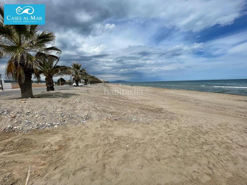 Foto c5b8d438-756b-4500-9e6b-d5b4c63b5b9c. Apartment with heating pool in Playa Morros de Gos Oropesa del Mar