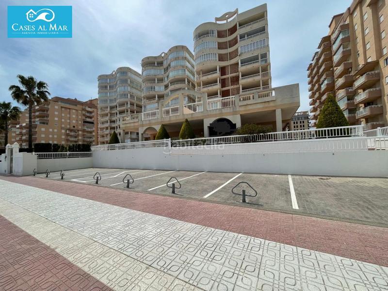 Foto df43ca88-b088-4403-af70-2d586388e0cd. Apartment with heating pool in Playa Morros de Gos Oropesa del Mar