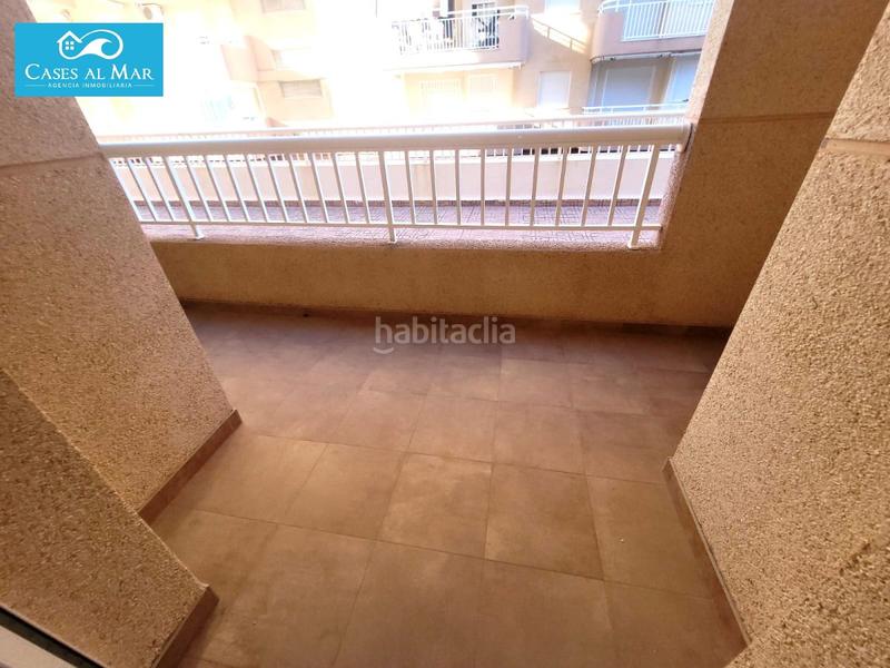 Foto e759f42d-959b-491d-9523-1f6789455655. Apartment with heating pool in Playa Morros de Gos Oropesa del Mar