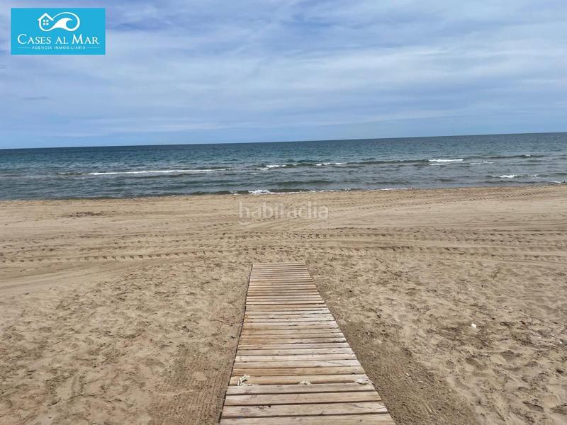 Foto eba85475-6e93-49df-af8e-a330e7323b8b. Apartment with heating pool in Playa Morros de Gos Oropesa del Mar