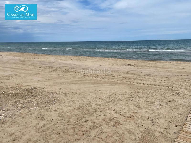 Foto f7fe8f75-474b-46f8-ba92-7b01d071634d. Apartment with heating pool in Playa Morros de Gos Oropesa del Mar